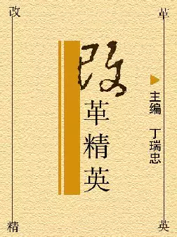 [s910]改革精英(pdf电子书)