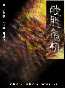 [s1043]实用心理学丛书-战胜危机(pdf电子书)
